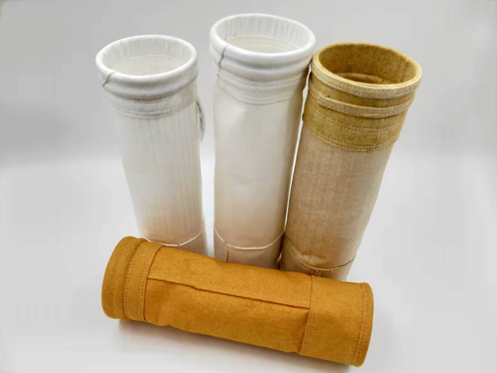 高温除尘器布袋-抗高温布袋