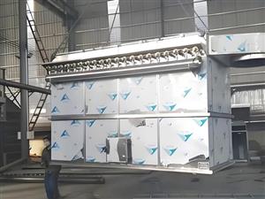 不锈钢布袋除尘器