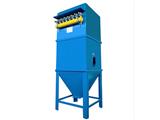36袋小型布袋除尘器