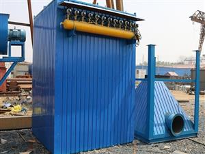 锅炉静电除尘器