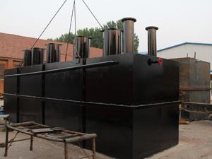 污水处理设备-污水专用处理设备