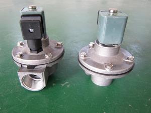 电磁脉冲阀-脉冲阀