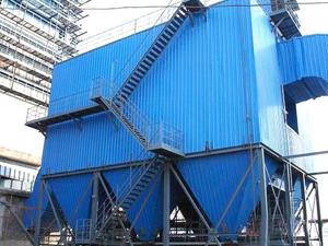 锅炉布袋除尘器-锅炉布袋除尘设备