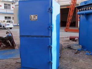 PL单机除尘器-单机除尘器