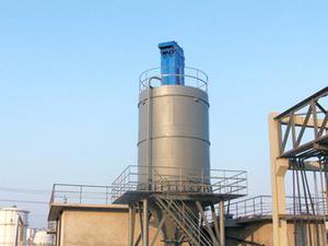 水泥罐仓顶除尘器-仓顶除尘器