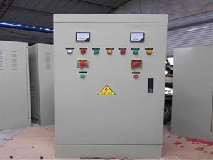 控制柜-除尘控制柜