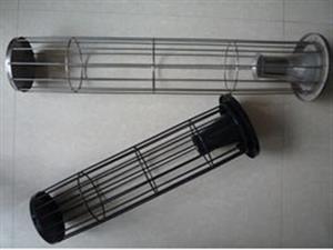 有机硅除尘骨架