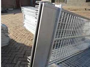 信封型除尘骨架