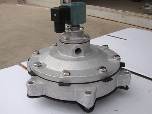 DMF-Y-76S电磁脉冲阀