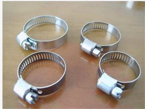 不锈钢卡箍