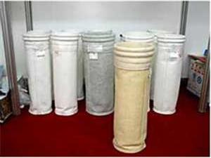 亚克力中温滤袋