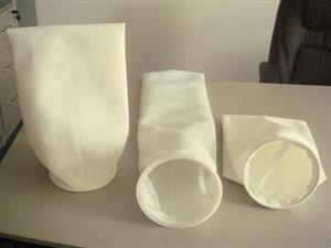 三防针刺毡滤袋