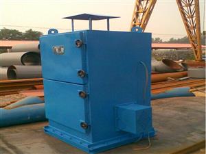 焊接车间除尘器-焊接烟气除尘器-焊接除尘器