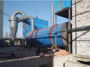 生物质锅炉除尘器