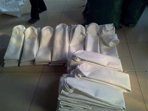 覆膜涤纶针刺毡除尘布袋