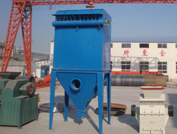 <a href='/bdccq.html'>布袋除尘器</a>